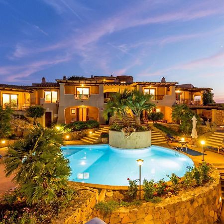 Holiday Home Corbezzolo 7 - Vista Village By Interhome Porto San Paolo  Bagian luar foto