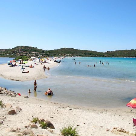 Holiday Home Corbezzolo 7 - Vista Village By Interhome Porto San Paolo  Bagian luar foto