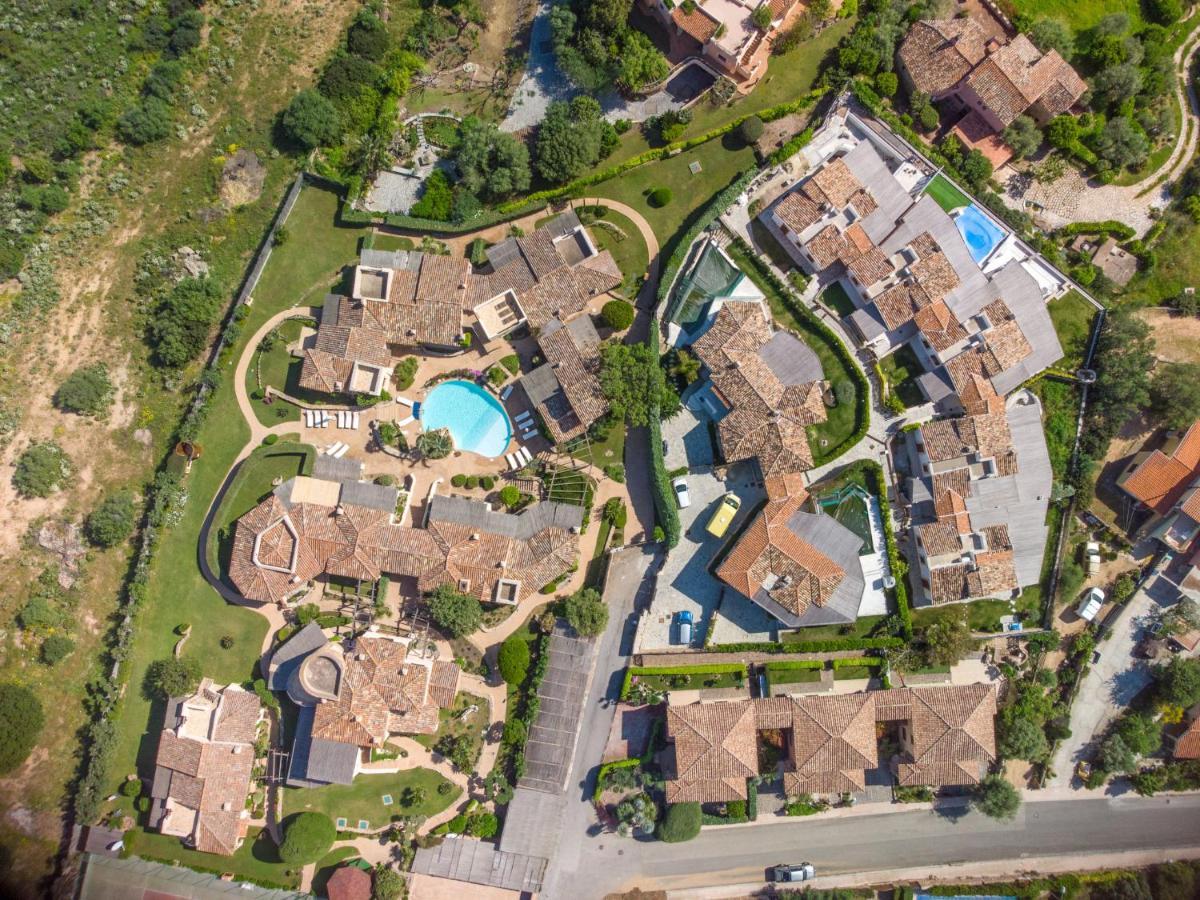 Holiday Home Corbezzolo 7 - Vista Village By Interhome Porto San Paolo  Bagian luar foto