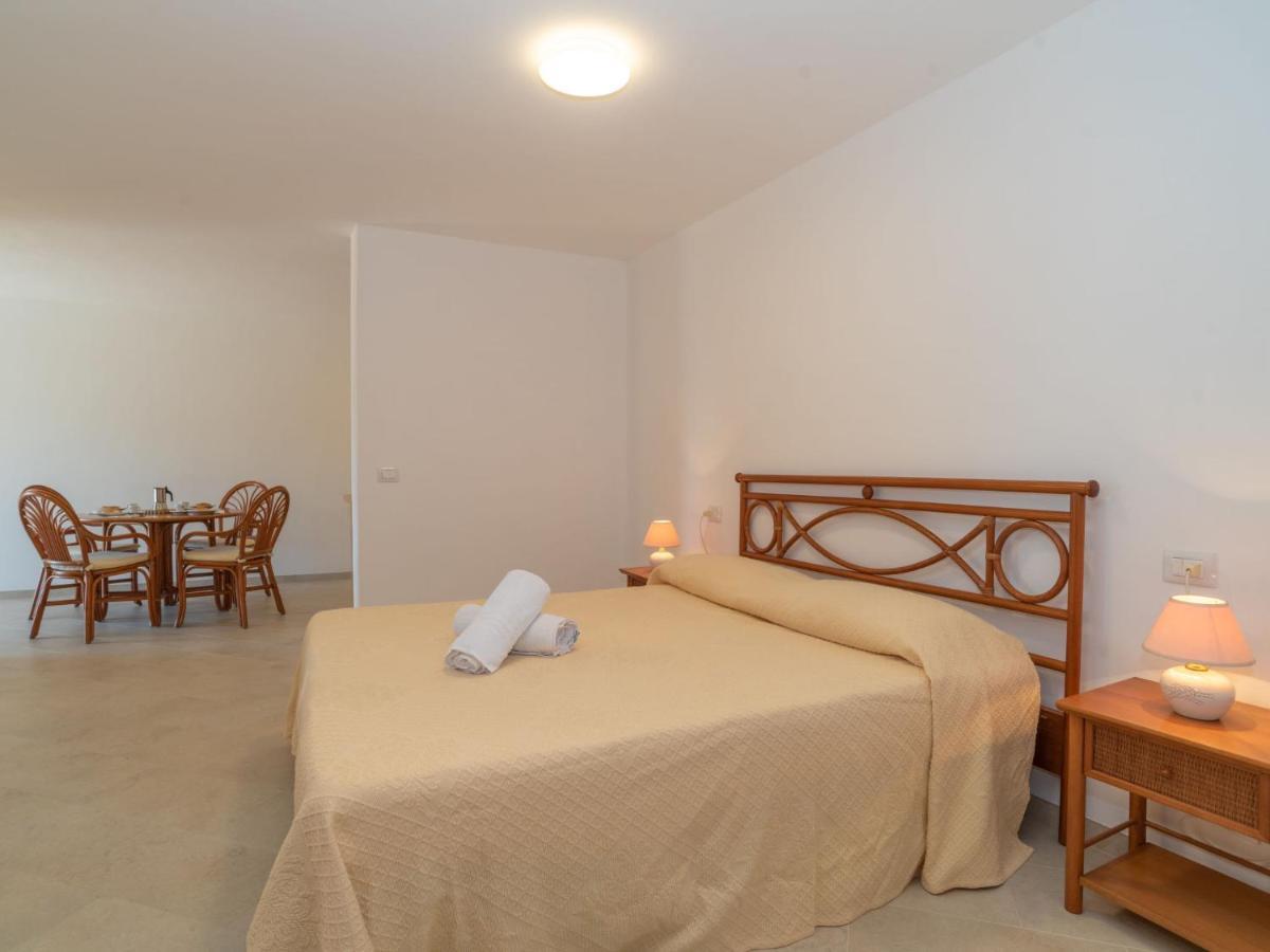 Holiday Home Corbezzolo 7 - Vista Village By Interhome Porto San Paolo  Bagian luar foto