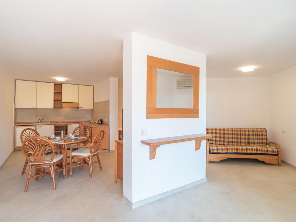 Holiday Home Corbezzolo 7 - Vista Village By Interhome Porto San Paolo  Bagian luar foto