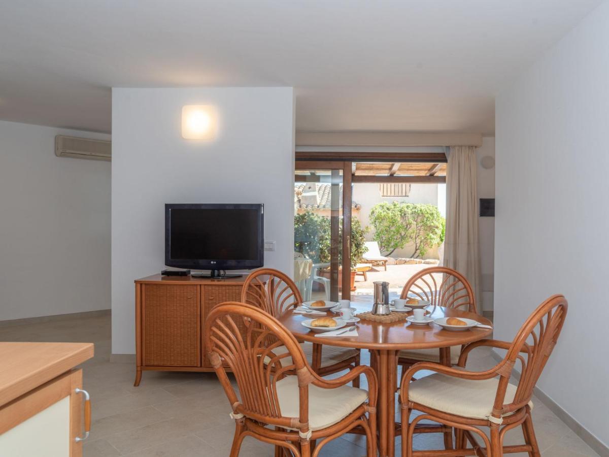 Holiday Home Corbezzolo 7 - Vista Village By Interhome Porto San Paolo  Bagian luar foto