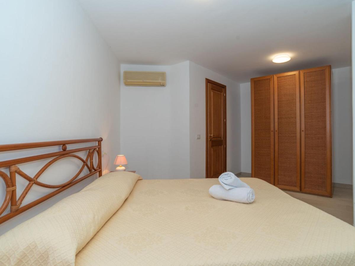 Holiday Home Corbezzolo 7 - Vista Village By Interhome Porto San Paolo  Bagian luar foto