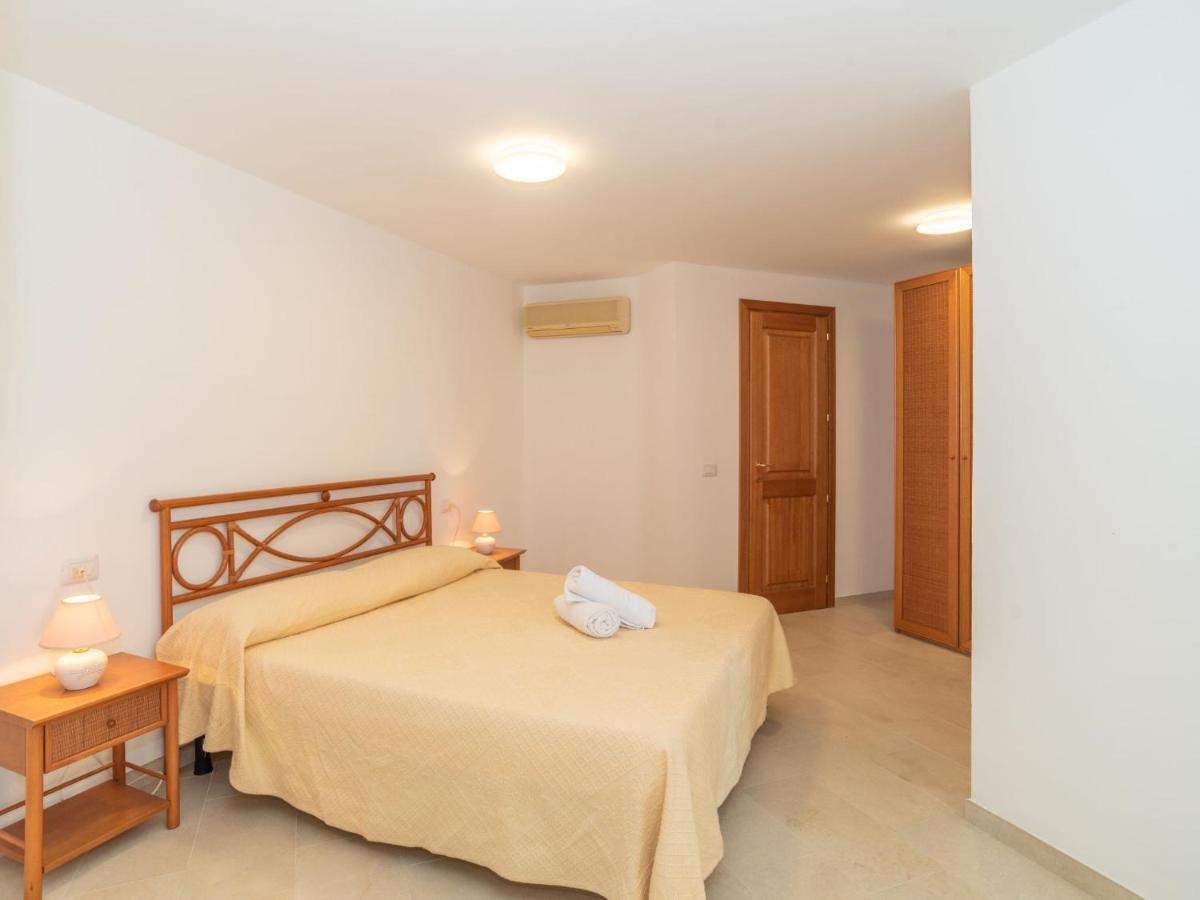 Holiday Home Corbezzolo 7 - Vista Village By Interhome Porto San Paolo  Bagian luar foto