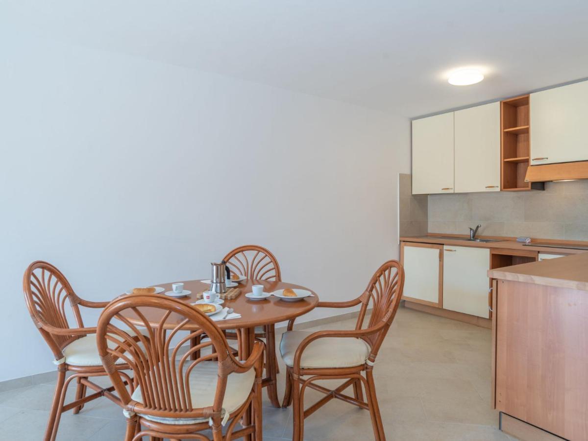 Holiday Home Corbezzolo 7 - Vista Village By Interhome Porto San Paolo  Bagian luar foto