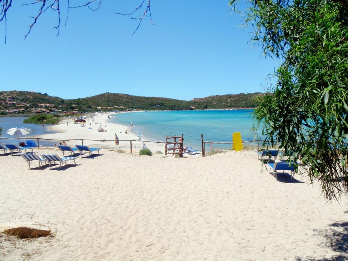 Holiday Home Corbezzolo 7 - Vista Village By Interhome Porto San Paolo  Bagian luar foto